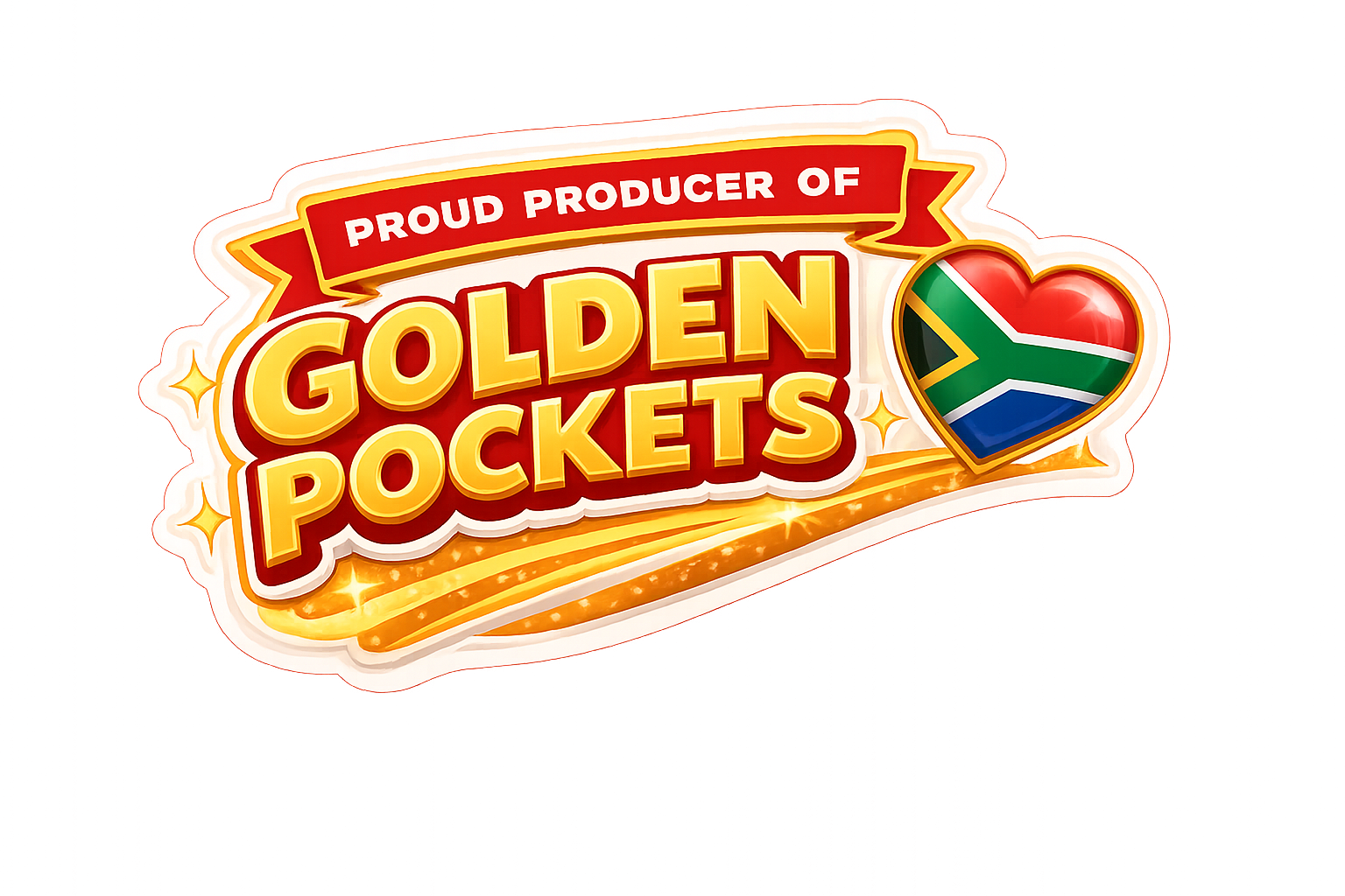 Golden Snacks badge