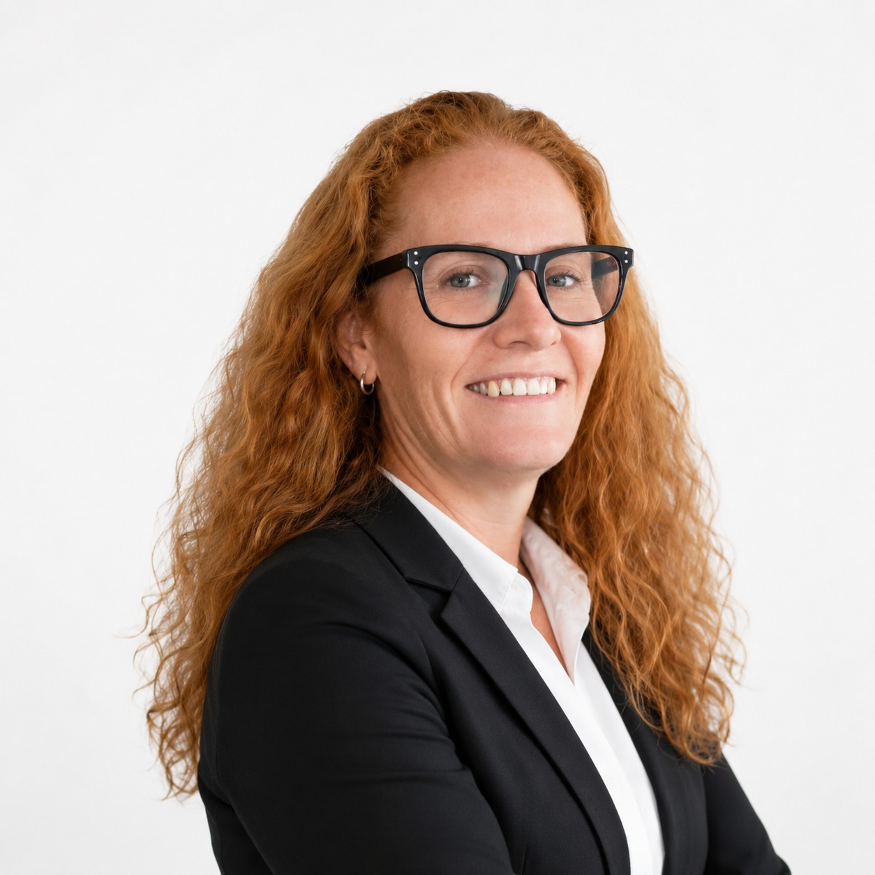 Sindy van den Berg