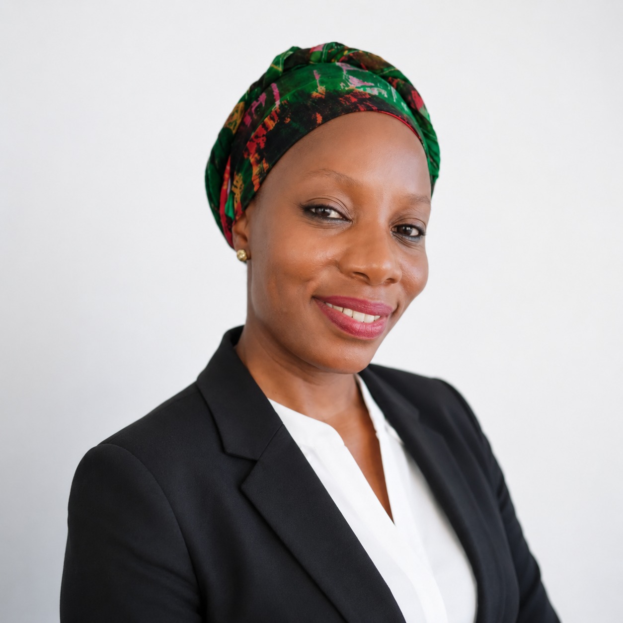 Winnie Manamela