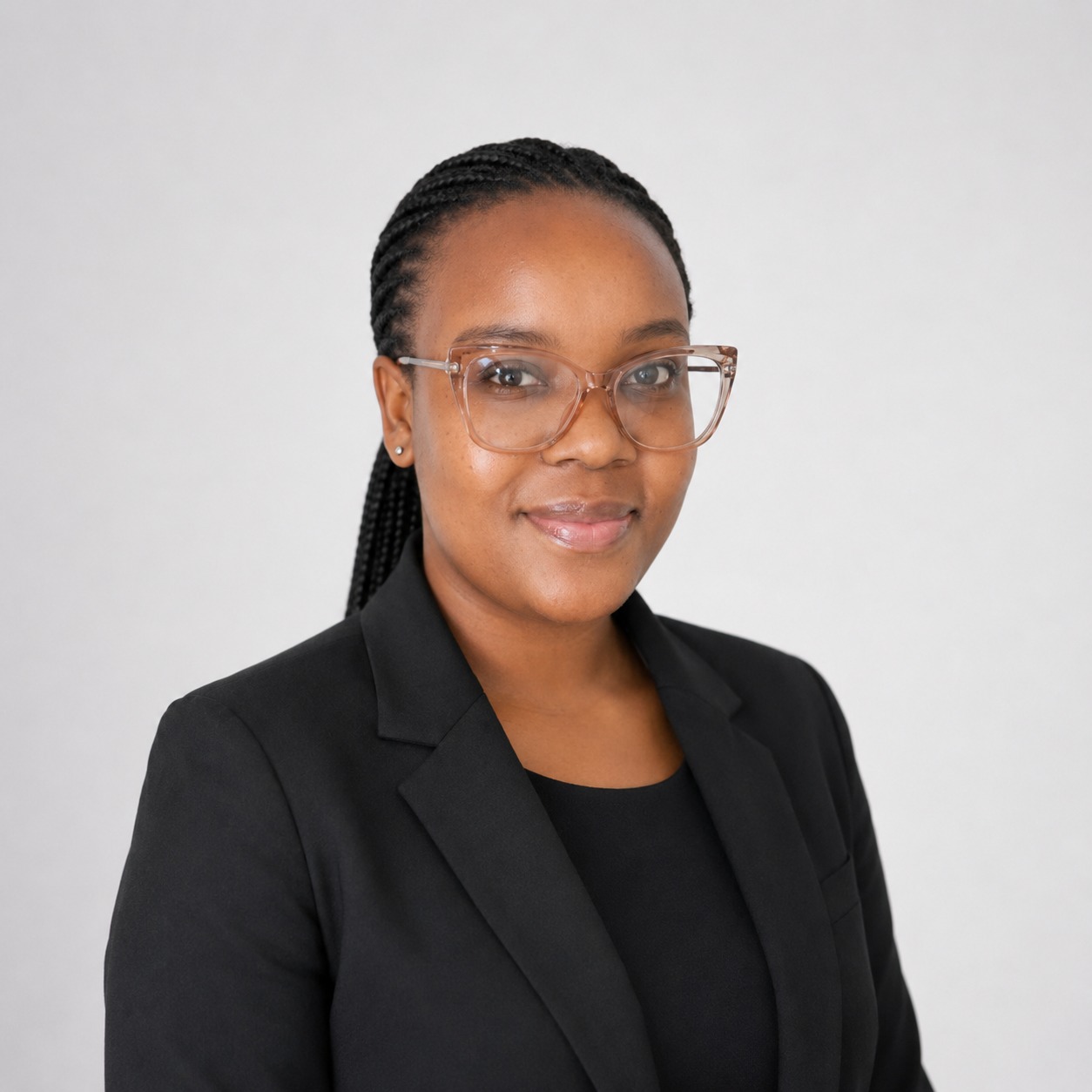 Pauline Mathebula