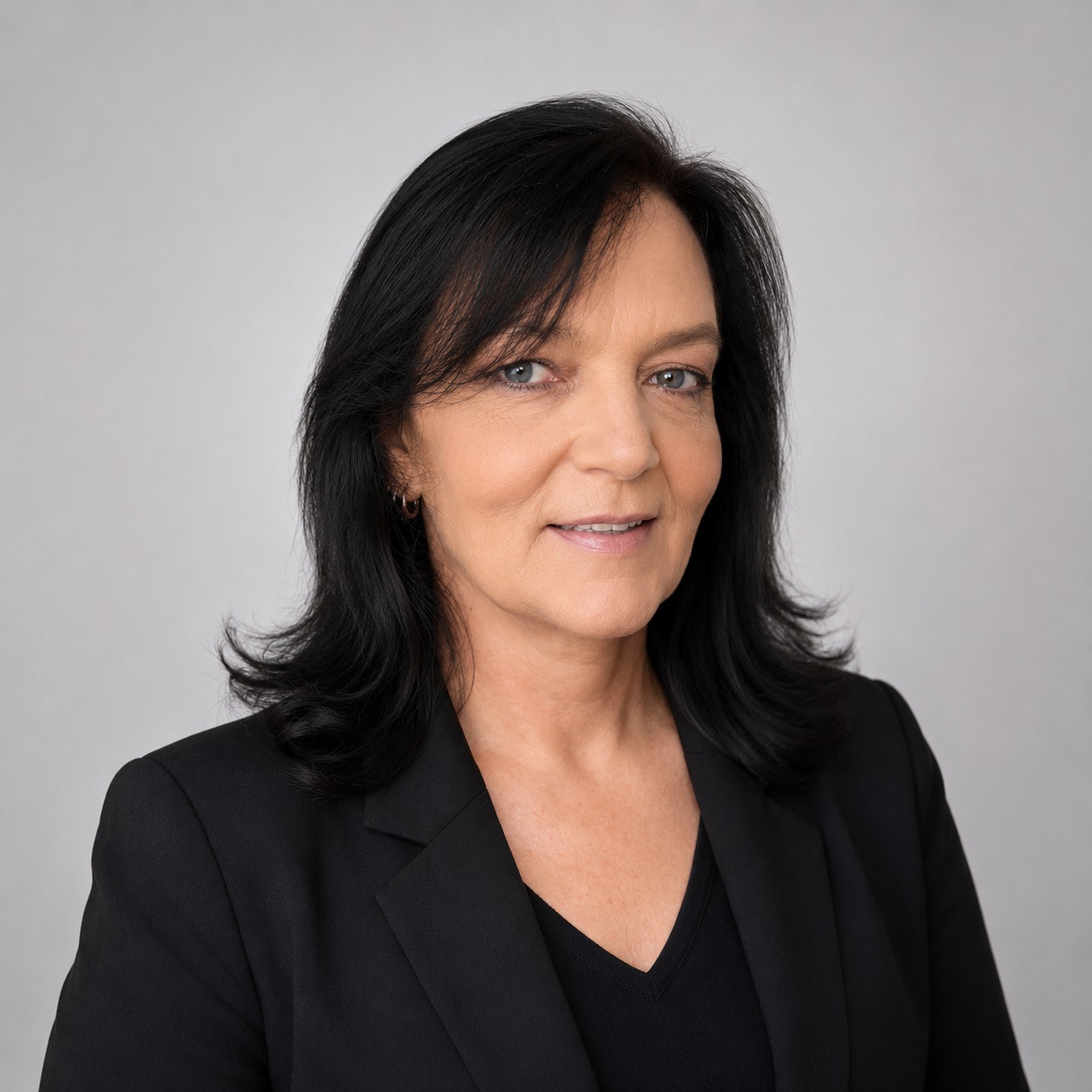 Vicky Veltman